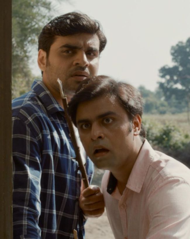 Panchayat Season 5 Updates-1-2-3-4
