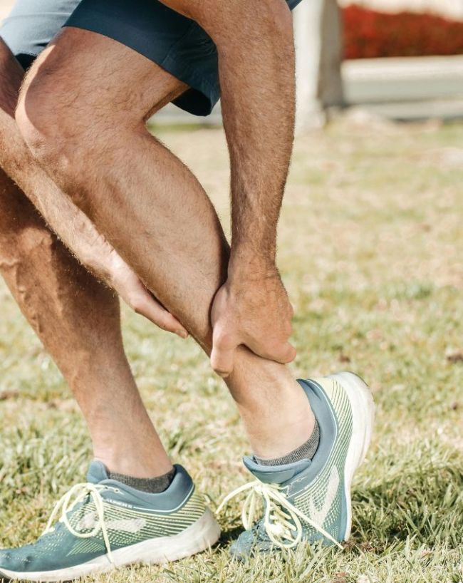 Leg pain home remedies-1-2-3-4-5