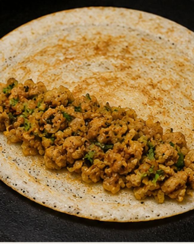 High Protein Masala Dosa-1-2-3-4-5-6