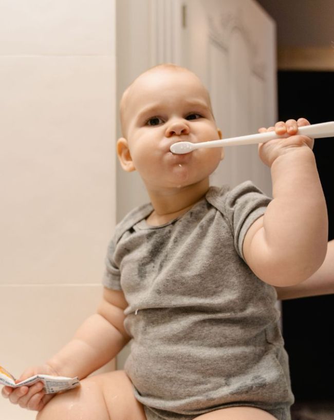 Milk Tooth Cavity Causes-1-2-3-4-5-6-7