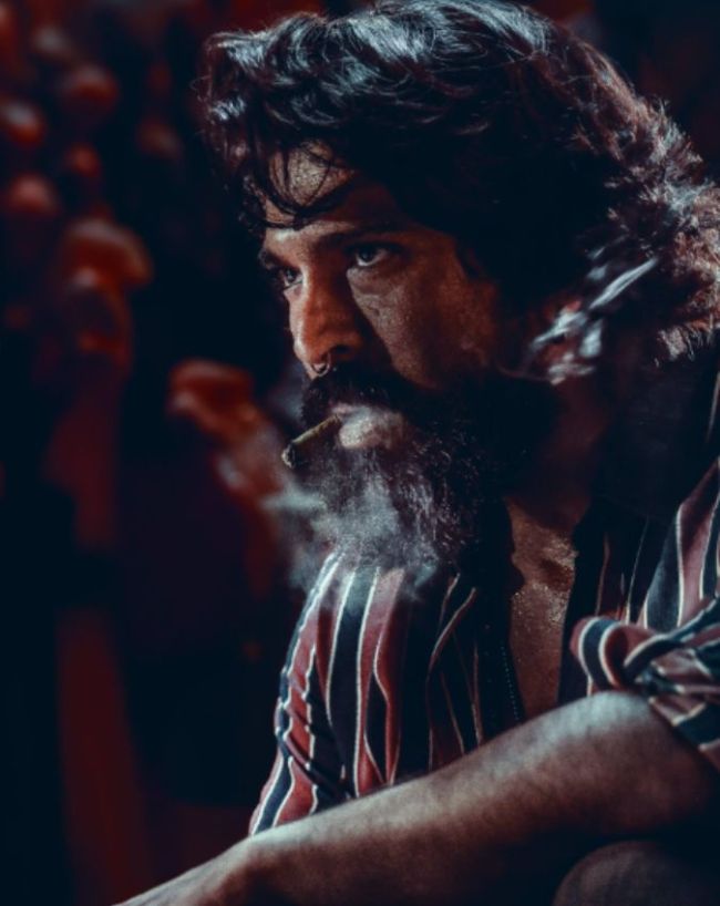 Peddi Box Office Collection Day 6-1-2-3-4