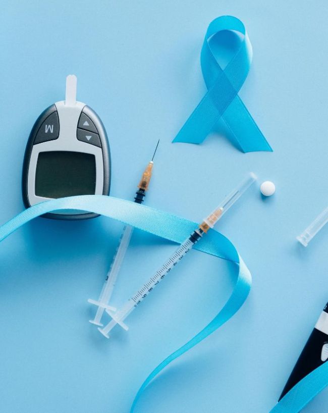 Diabetes me kab walk karein-1-2-3-4