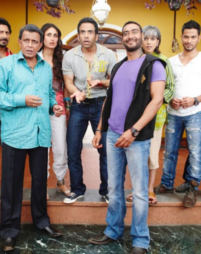 best Bollywood 2001 to 2010-1-2-3-4