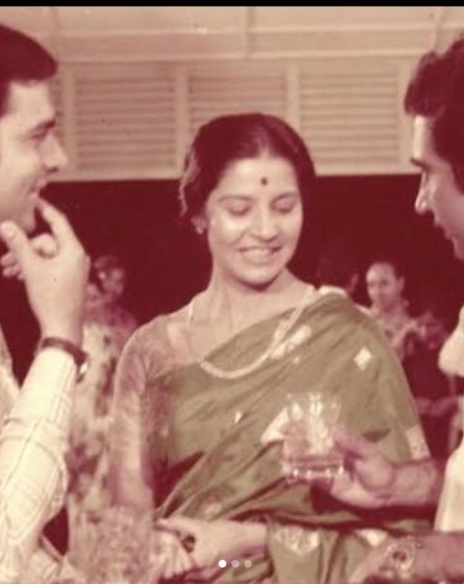 suhasini mulay marriage-1-2-3-4