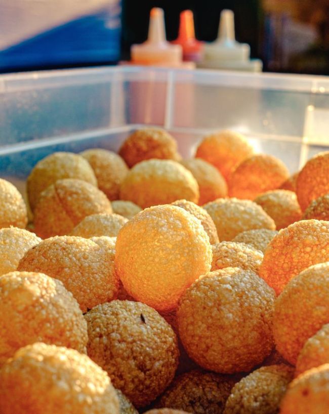Pani Puri English Name-1-2-3-4-5