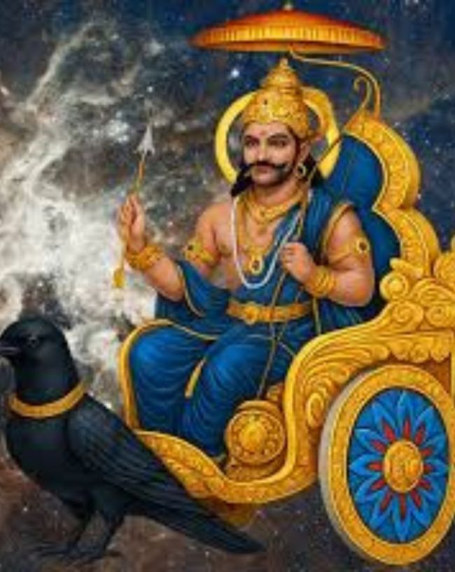 mulank 8 shani dev favorite number-1-2-3-4