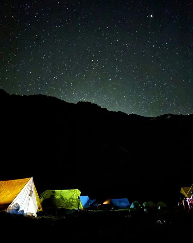 Treks in June 2026 India-1-2