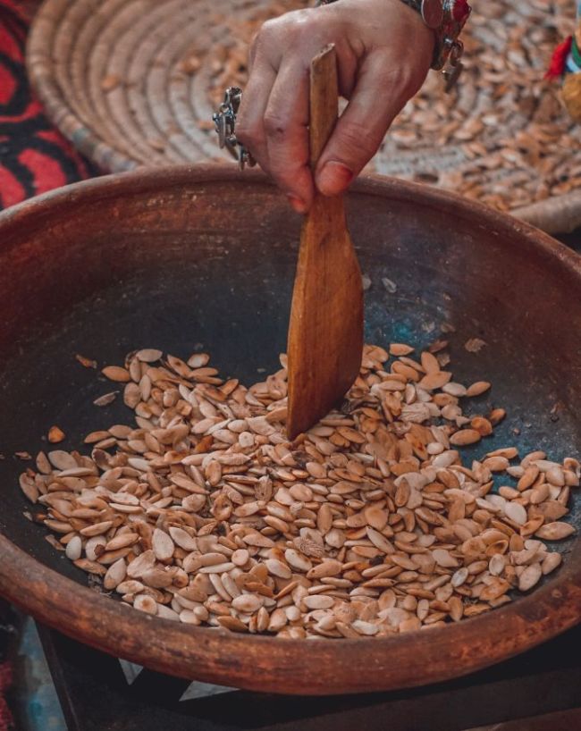 Pumpkin Seeds-1-2-3-4