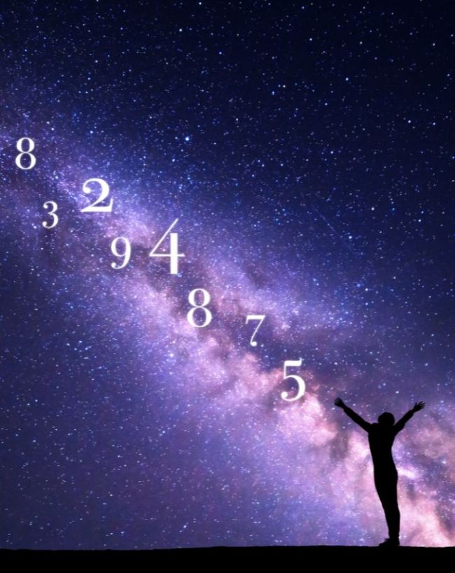 numerology mulank 1-1-2-3-4