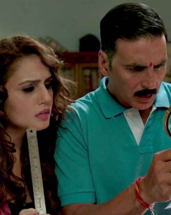 ट्रेंडिंग लिस्ट में दबदबा