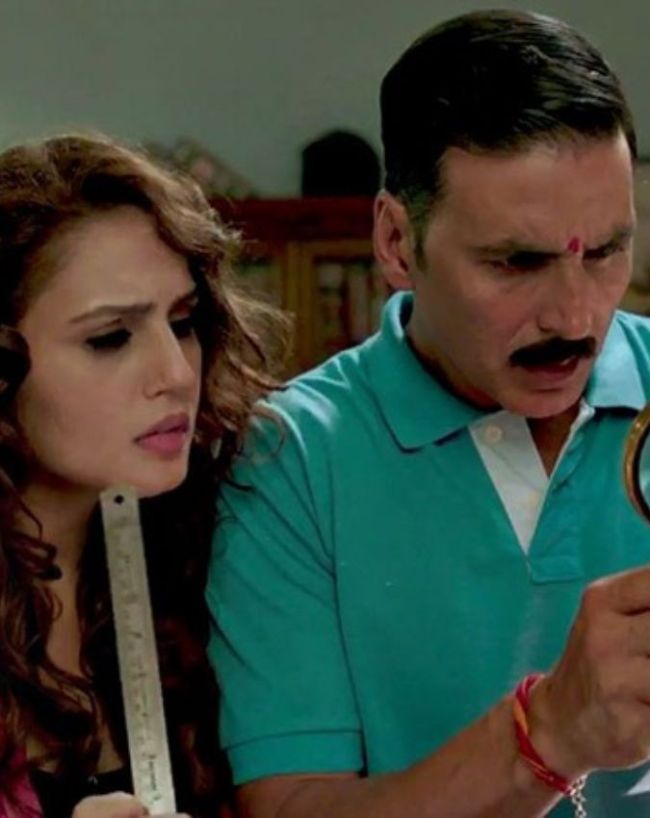 Jolly LLB 3 on Jio Hotstar-1-2-3-4