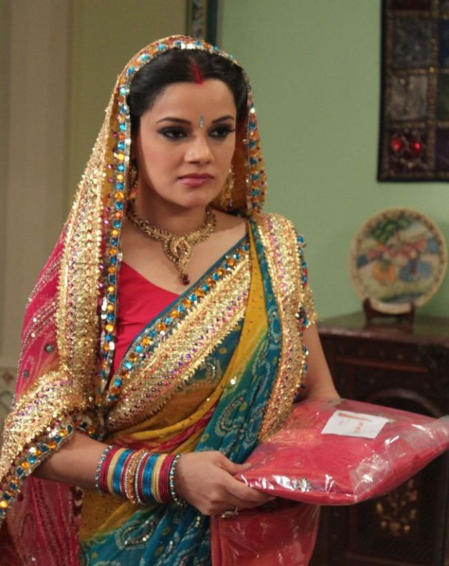Kanika Maheshwari Divorce Rumours-1-2-3-4