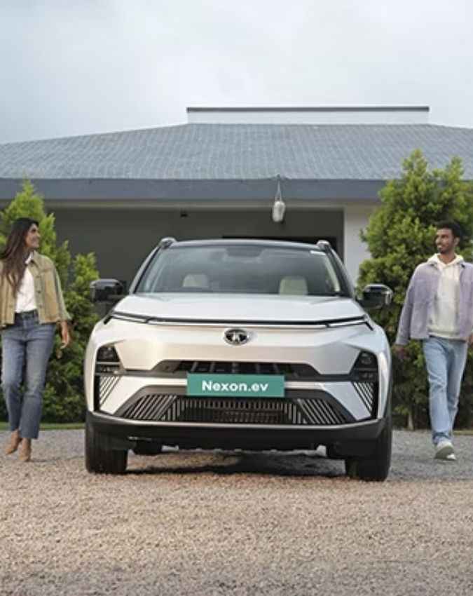  Nexon.ev खरीदने पर मिल रहे कई अतिरिक्त फायदे