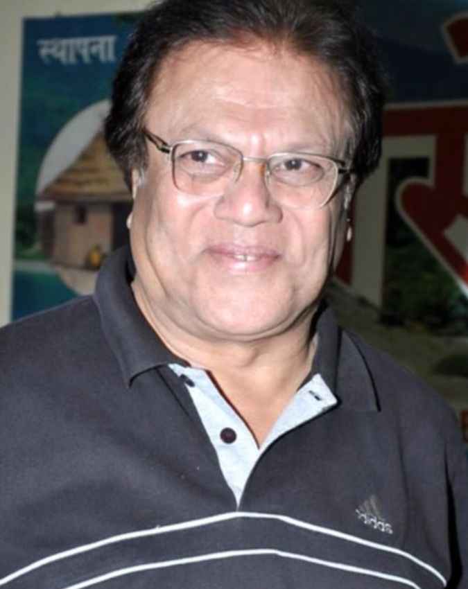  राजीव वर्मा और जया भादुड़ी का रिश्ता