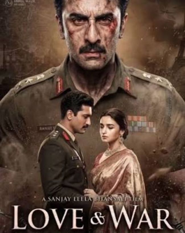 love and war movie set accident-1-2-3-4