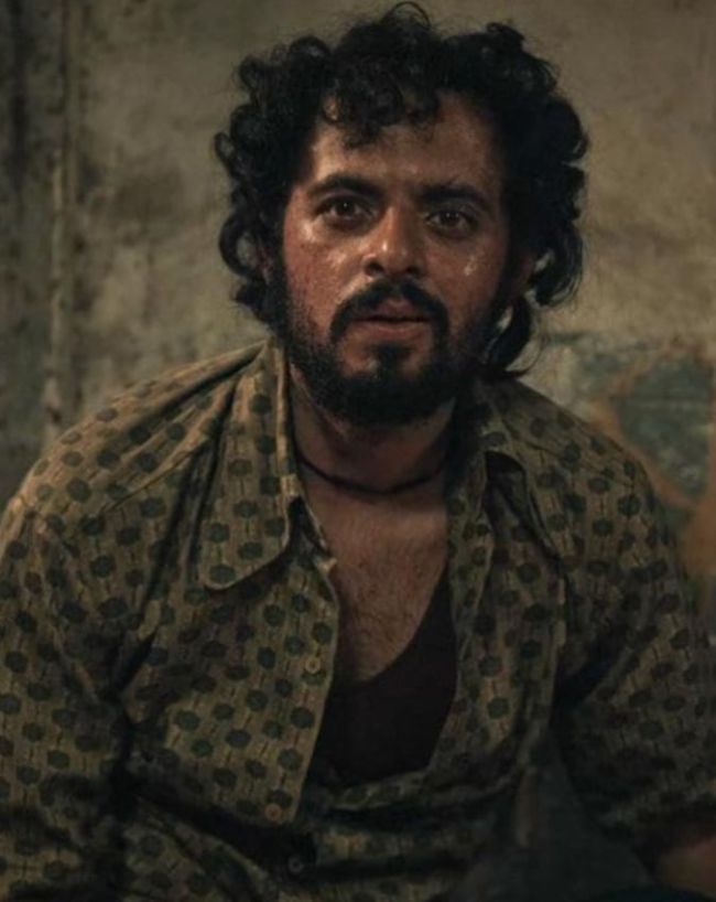 Top Rated Crime Thriller Series-1-2-3-4