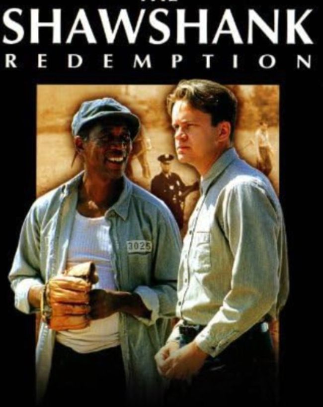 The Shawshank Redemption movie-1-2-3-4