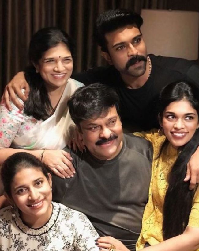 ram charan sister Sreeja konidela life struggles-1-2-3-4