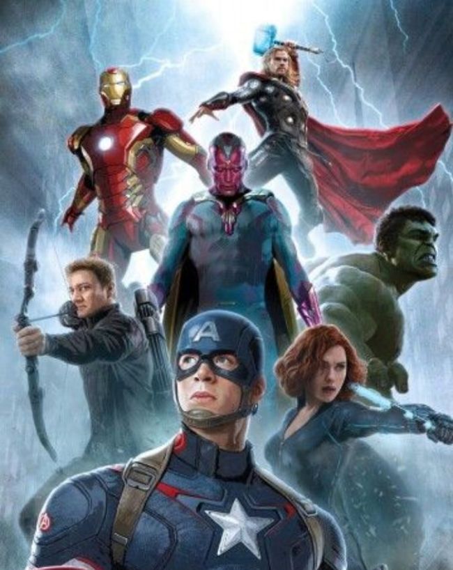 marvel cinematic universe mcu movies-1-2-3-4