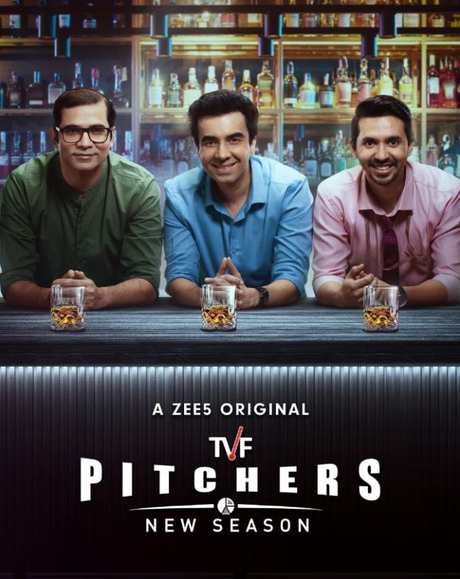 Highest IMDb rated Indian web series-1-2-3-4