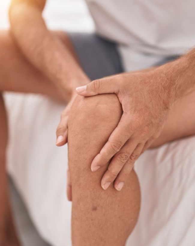 Knee pain exercise-1-2-3-4-5-6