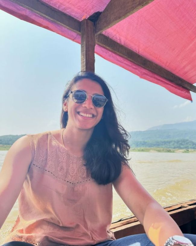 Smriti Mandhana Farmhouse-1-2-3-4