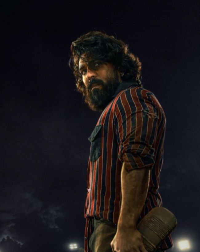 Peddi movie OTT release-1-2-3-4
