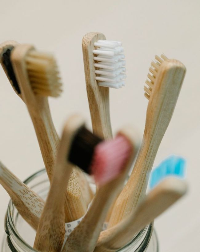 How To Clean Toothbrush-1-2-3