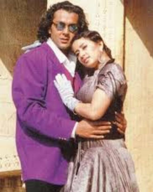 Bobby Deol Manisha Koirala-1-2-3-4-5