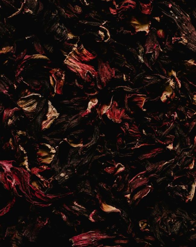 Hibiscus Hair Oil For Hair Growth-1-2-3-4-5