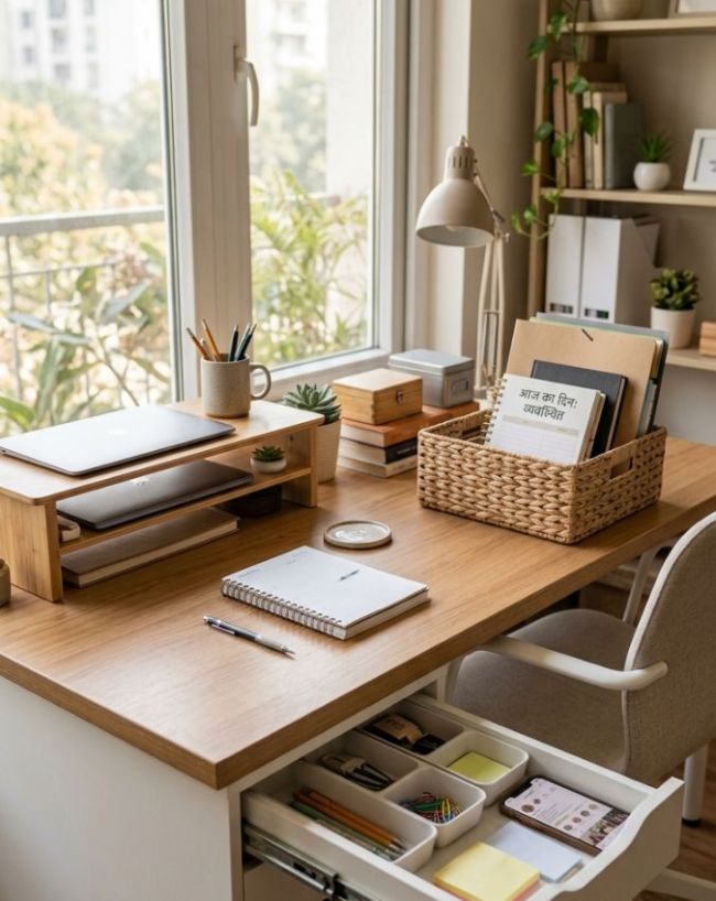 Work From Home Tips-1-2-3-4
