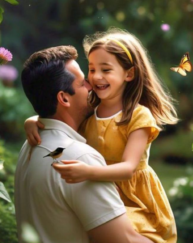 Daughter Mulank and father luck-1-2-3-4-5