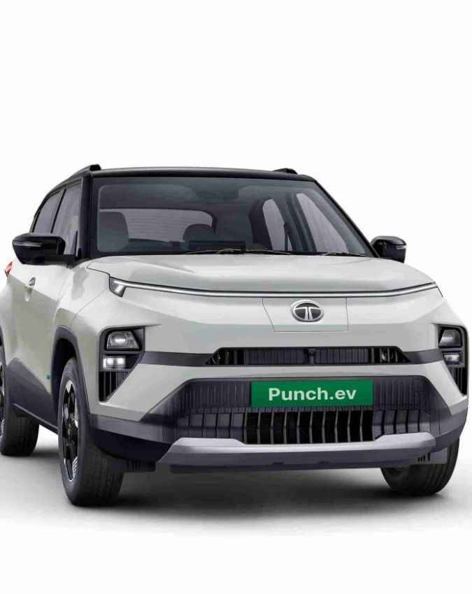 Tata Punch EV पर भी मिलता है BaaS फायदा