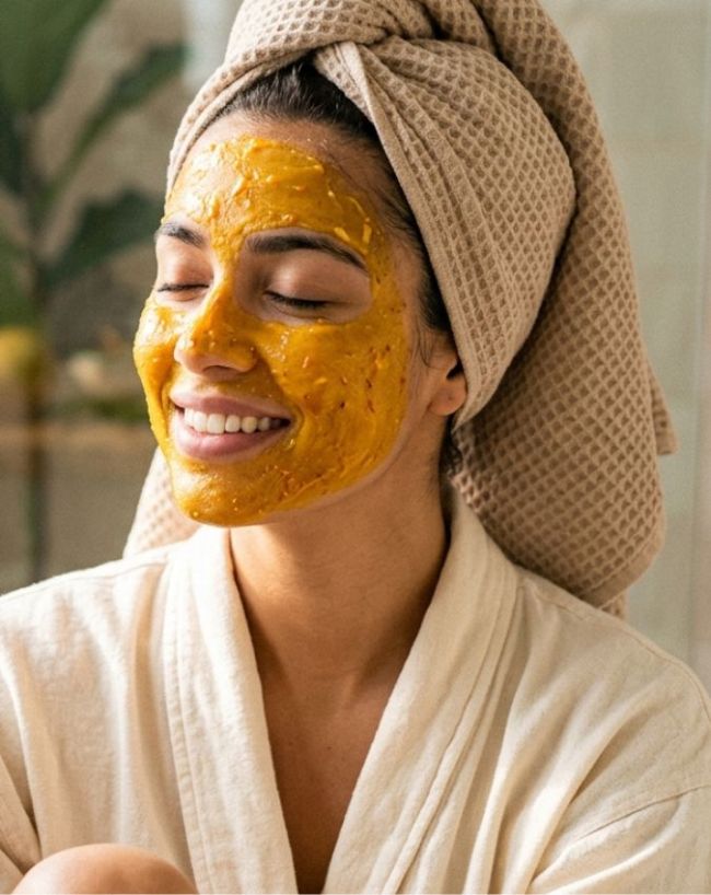Face pack for instant glow-1-2