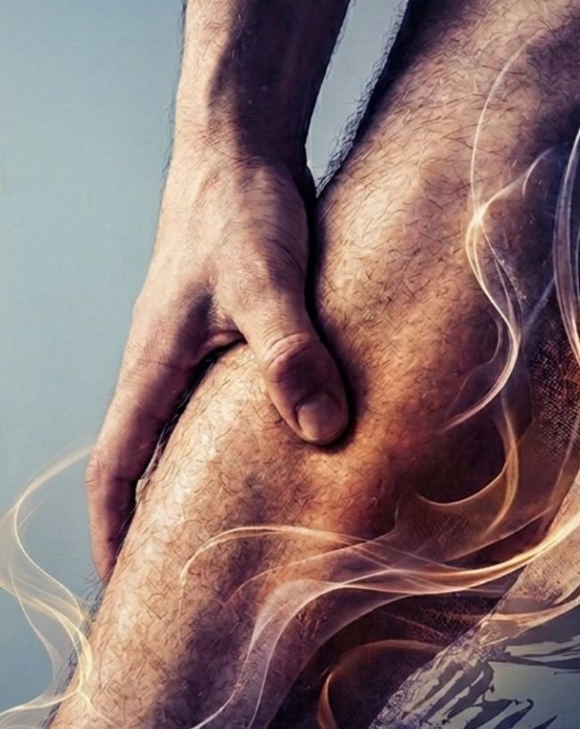 Leg pain home remedies-1-2-3-4