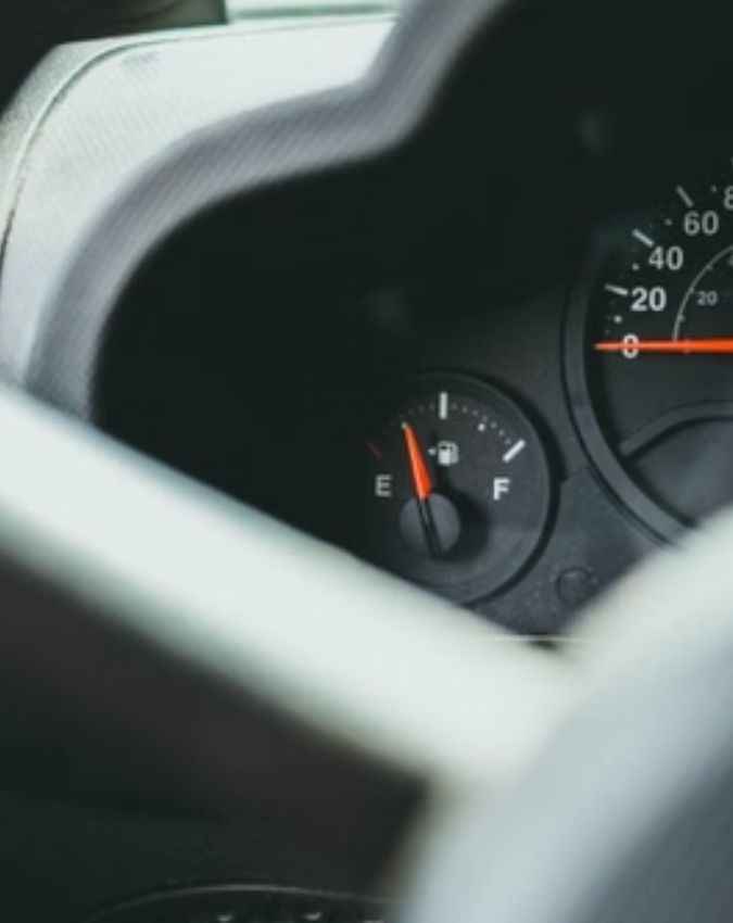 कम पेट्रोल में गाड़ी चलाने के नुकसान