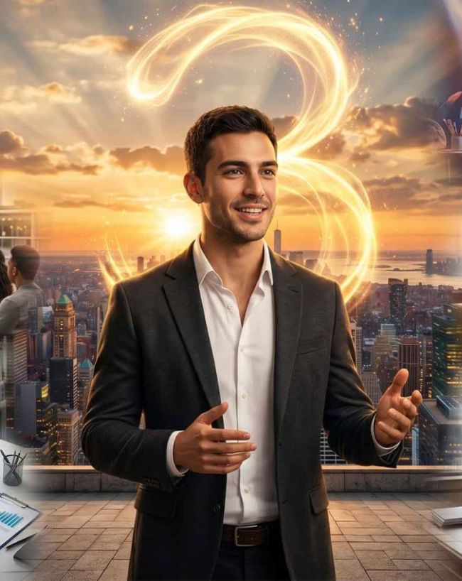 numerology for career success-1-2-3-4-5-6
