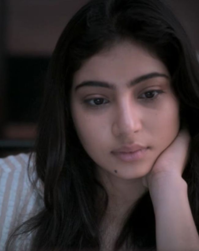Sara Arjun Euphoria Movie-1-2-3-4-5