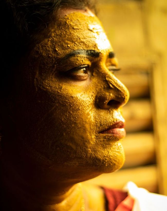 kise haldi nahi lagani chahiye-1-2-3-4-5
