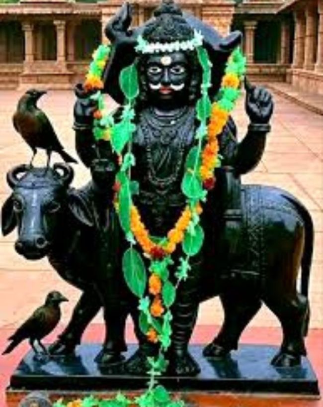 mulank 8 shani dev favorite number-1-2-3-4-5