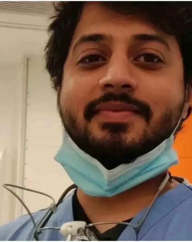 सचेत सेठ का करियर