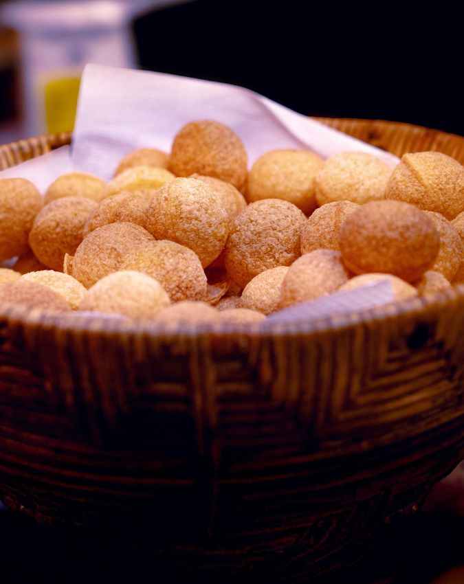 पानी पूरी के और क्या नाम हैं 