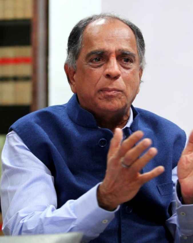 सोनाक्षी सिन्हा के 'मौसा'