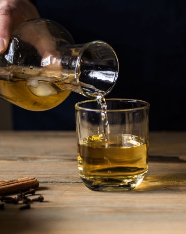 Apple cider vinegar side effects-1-2-3-4