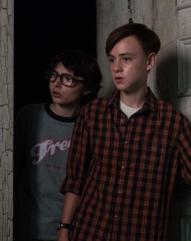 scariest movie IT-1-2-3-4-5