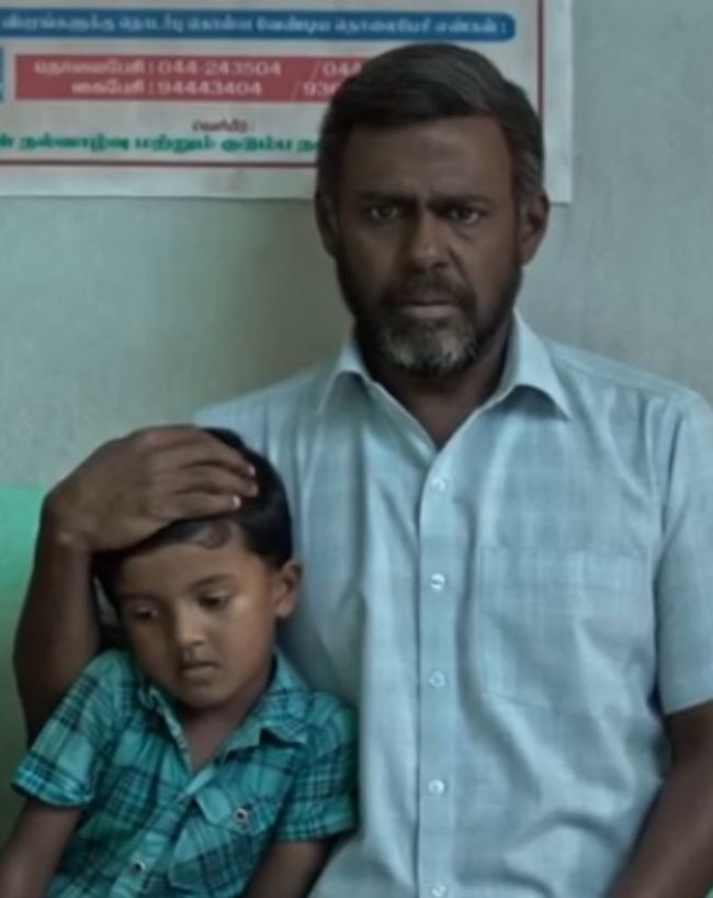 Kuttram Purindhavan watch on SonyLIV-1-2-3-4-5