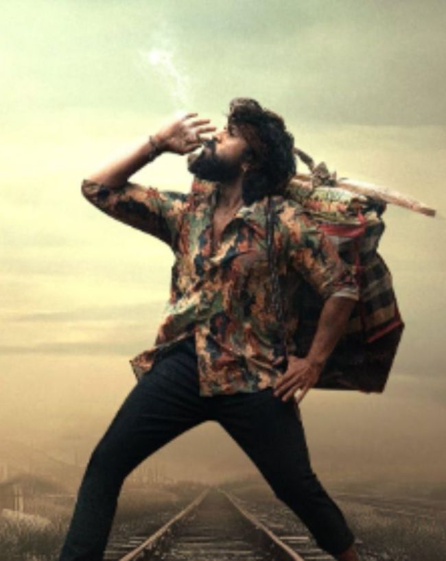 Peddi Box Office Collection Day 6-1-2-3-4-5