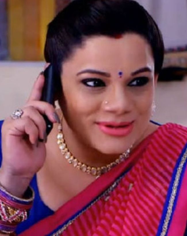 Kanika Maheshwari Divorce Rumours-1-2-3-4-5