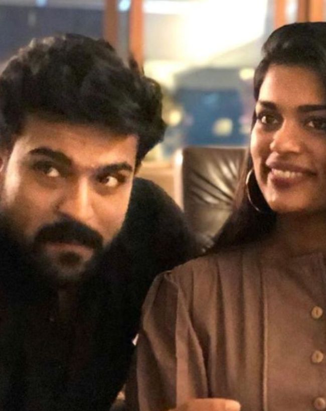 ram charan sister Sreeja konidela life struggles-1-2-3-4-5