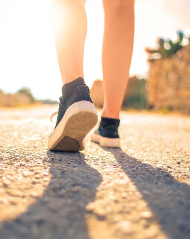 Diabetes me kab walk karein-1-2